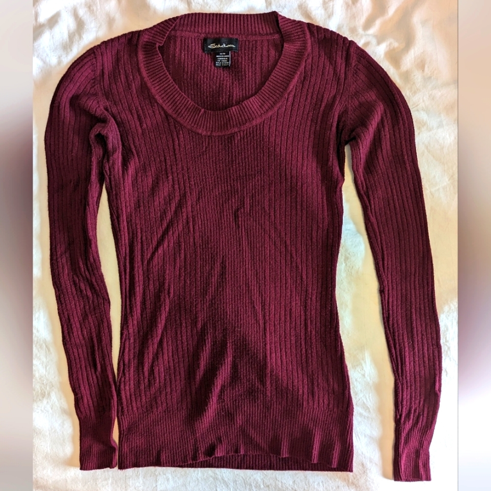 Fall Sweater